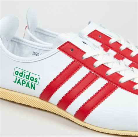 adidas japanese shoes.